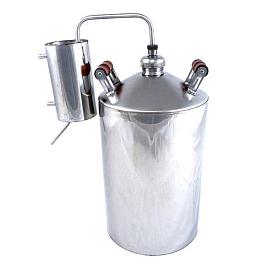 Самогонный аппарат в Углегорске всего за 3200 рублей